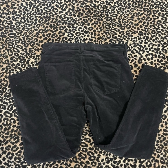 Nwt jcrew Sz 29 stretch brushed cords - Picture 4 of 7